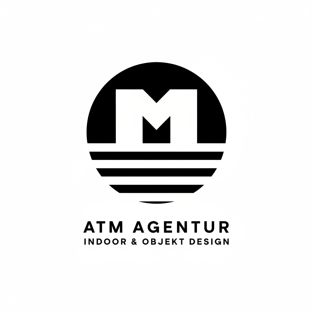 ATM Agentur Logo